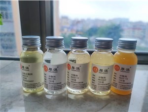 做好的色漿再加分散劑分散可以嗎？